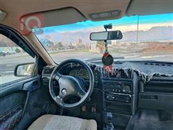 اوبل فيكترا